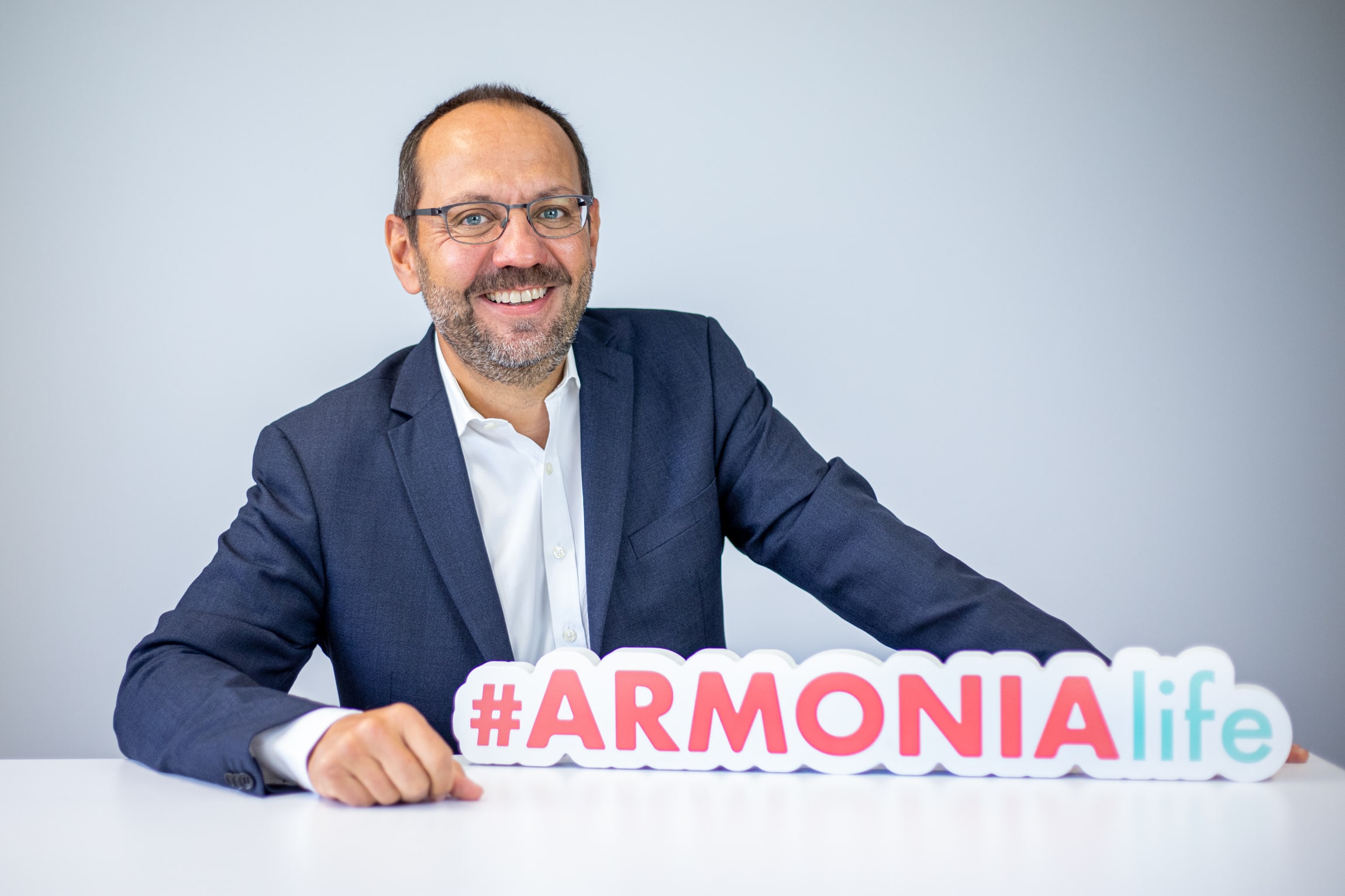 News Armonia Facility Management