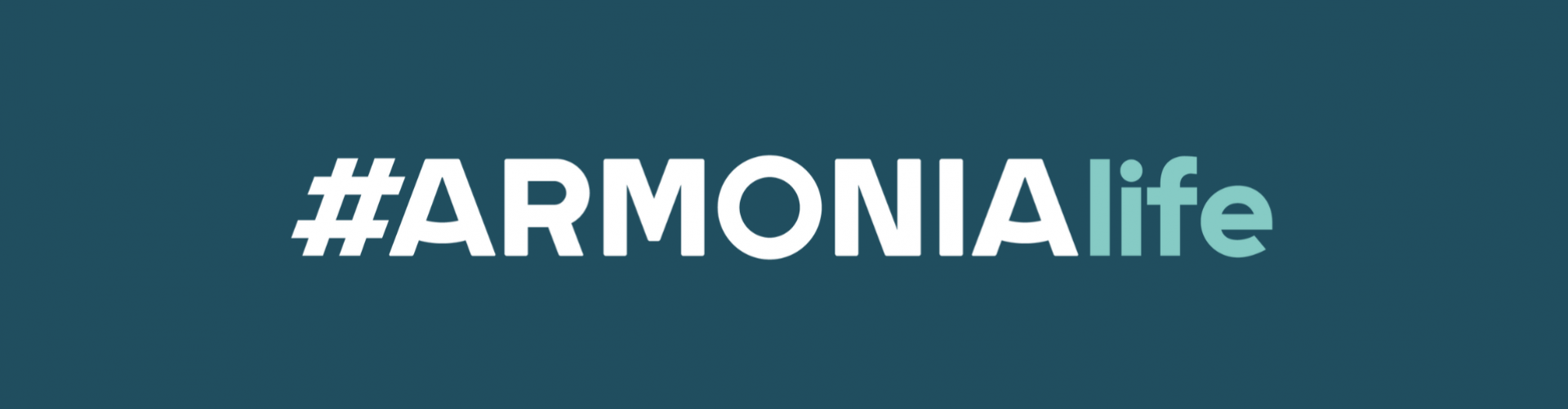 #ARMONIAlife